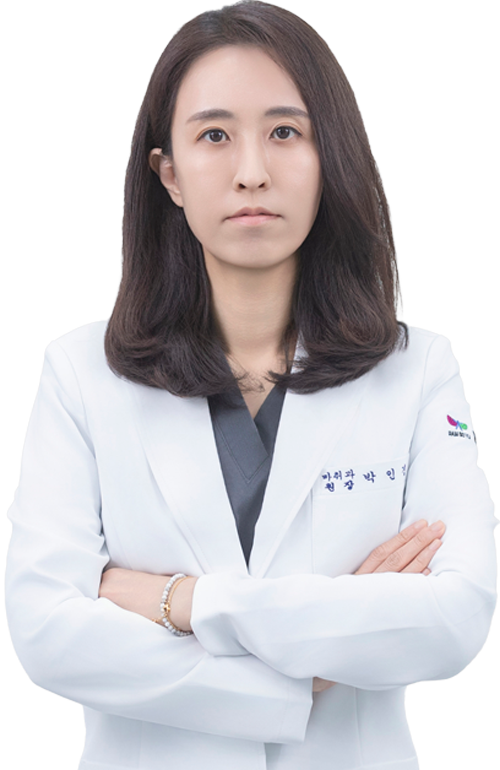 정원주 원장