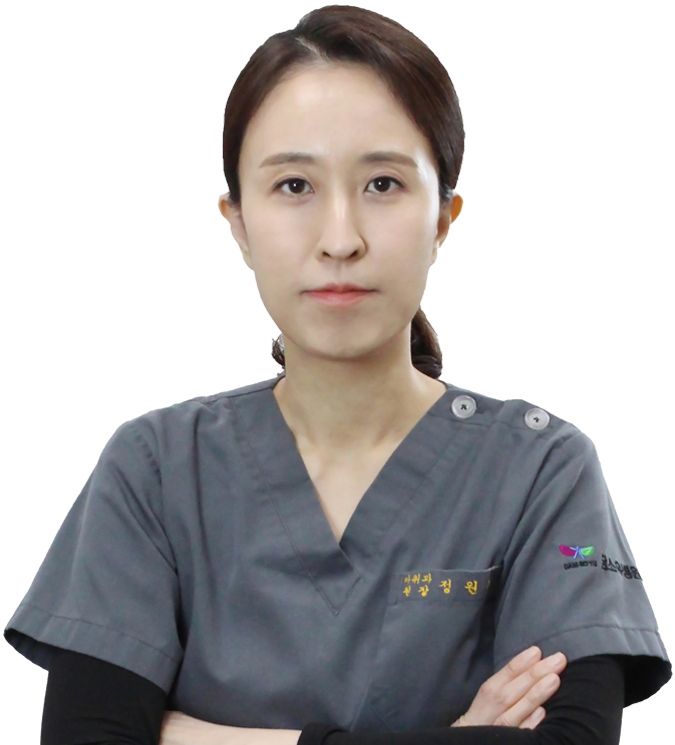 정원주