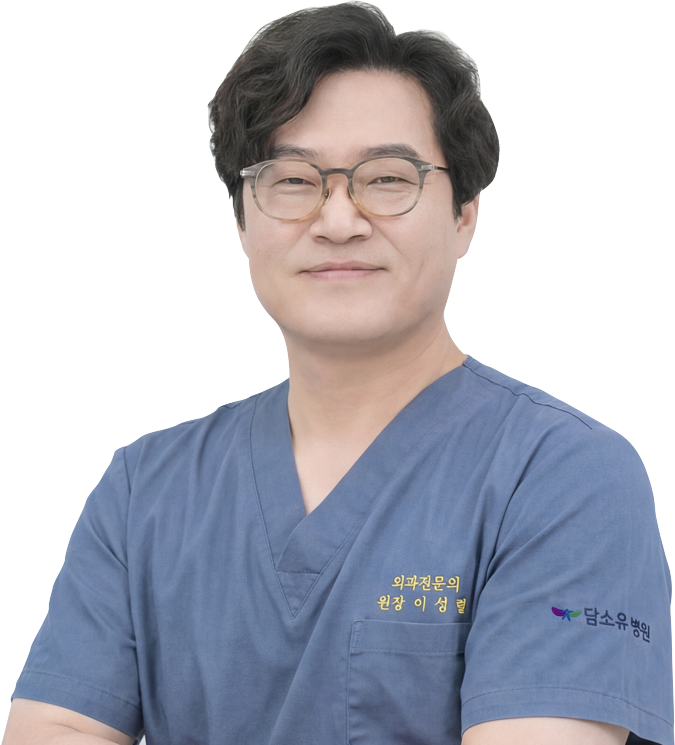 이성렬 · 인물 사진