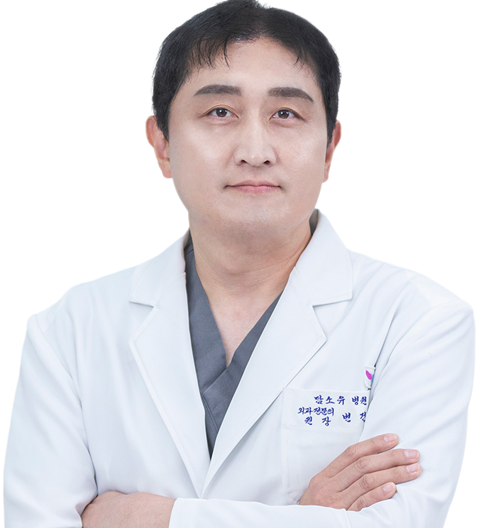 변건영 · 인물 사진