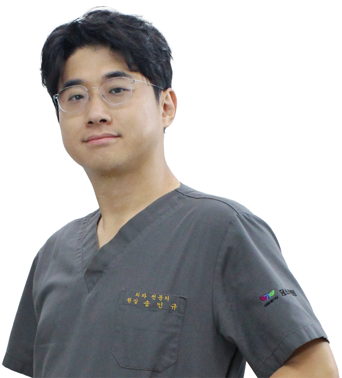 송인규 · 인물 사진