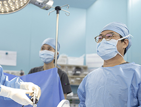 Treatment planning
